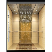 Approved Passenger Elevator by Ce Certificate